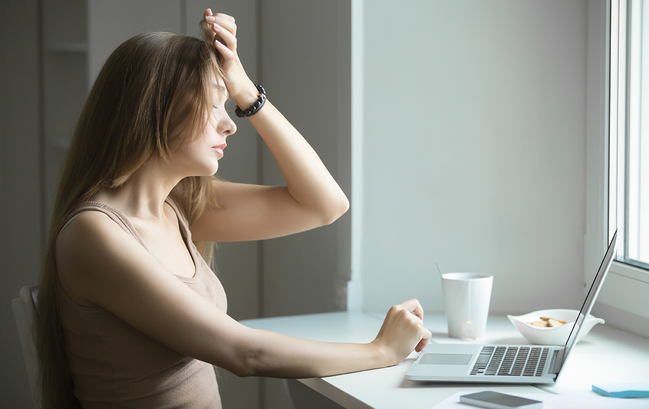 Експерти розповіли, як позбутися постійного відчуття втоми